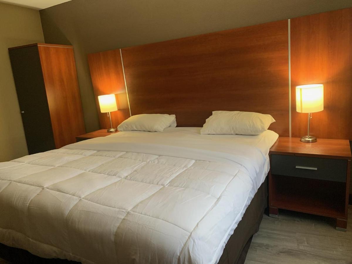 Sky Hotel Flushing/Laguardia Airport New York Ngoại thất bức ảnh